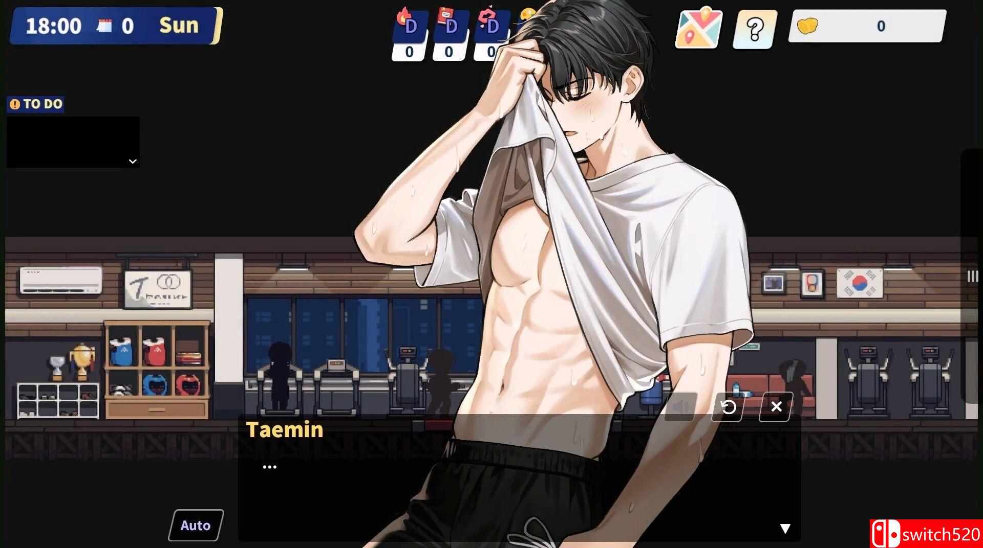 《盐味猎犬（Salty Hounds）》官方中文 Build 18797429 P2P硬盘版[CN/EN]_5