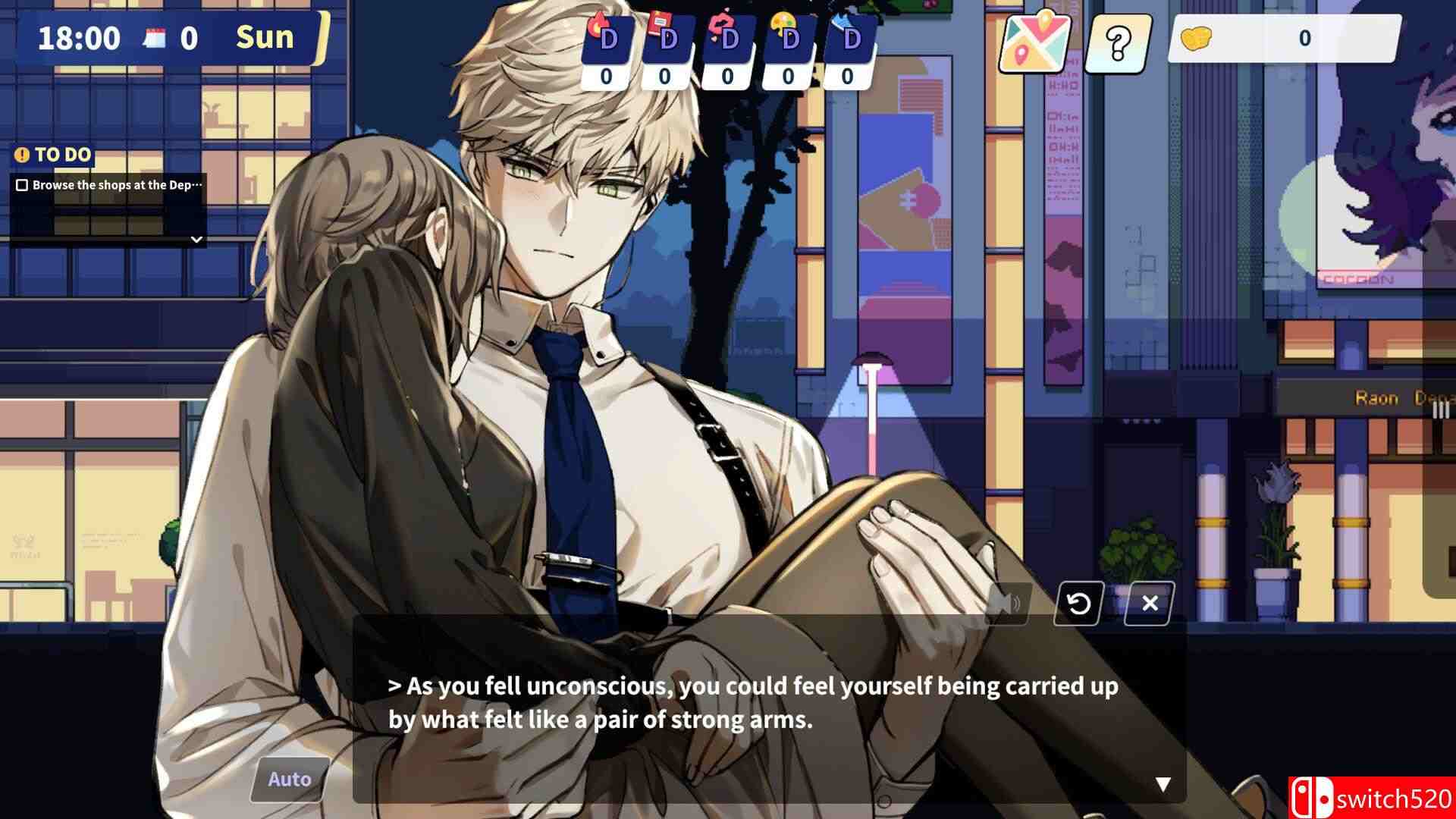 《盐味猎犬（Salty Hounds）》官方中文 Build 18797429 P2P硬盘版[CN/EN]_2