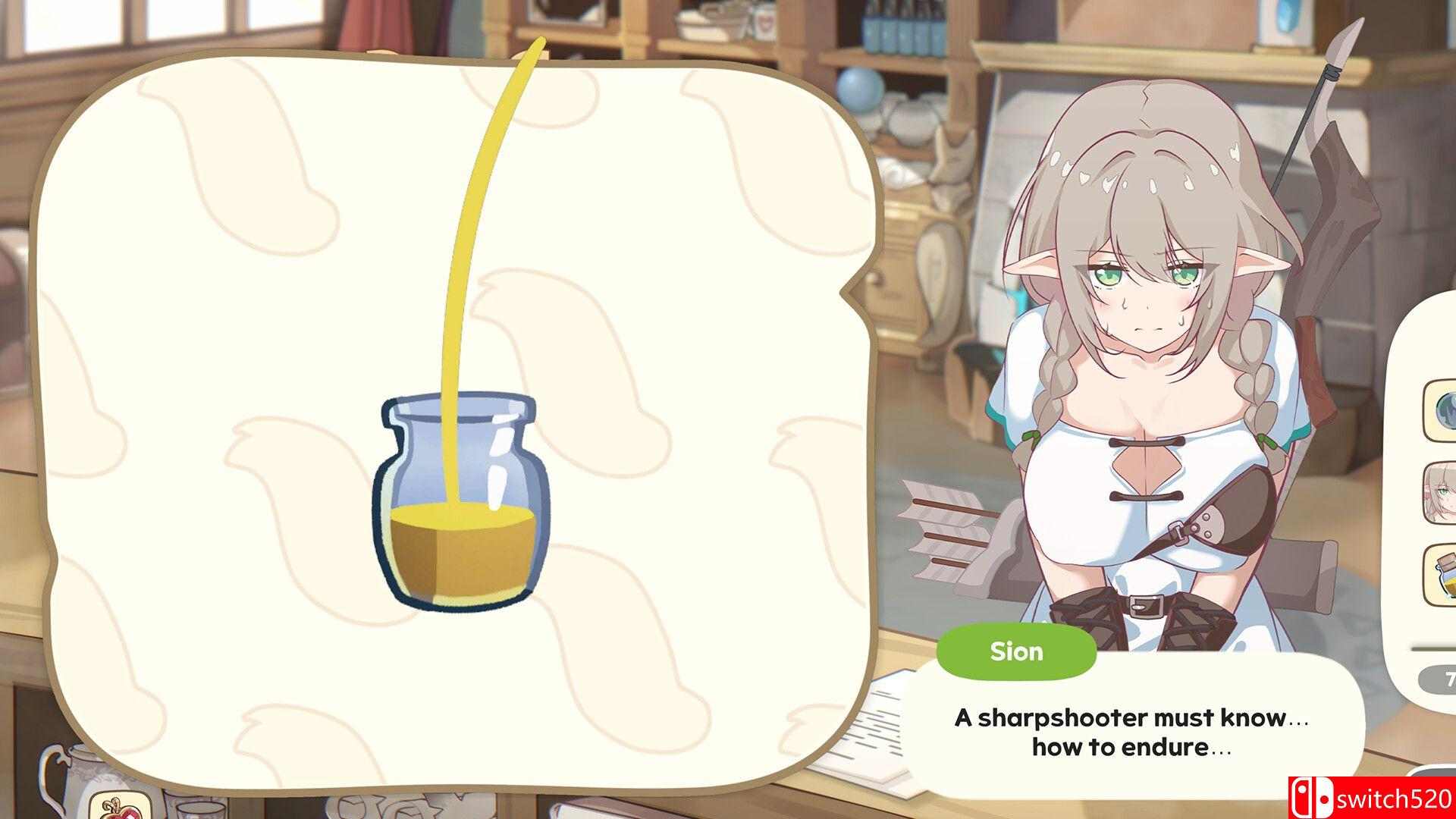 《海尤与杂货铺（Hayo and the Emporium）》官方中文 Build 20645102 P2P硬盘版[CN/TW/EN/JP]_2