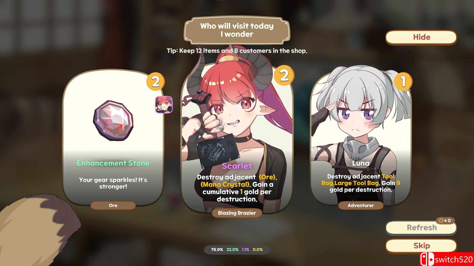 《海尤与杂货铺（Hayo and the Emporium）》官方中文 Build 20645102 P2P硬盘版[CN/TW/EN/JP]_3