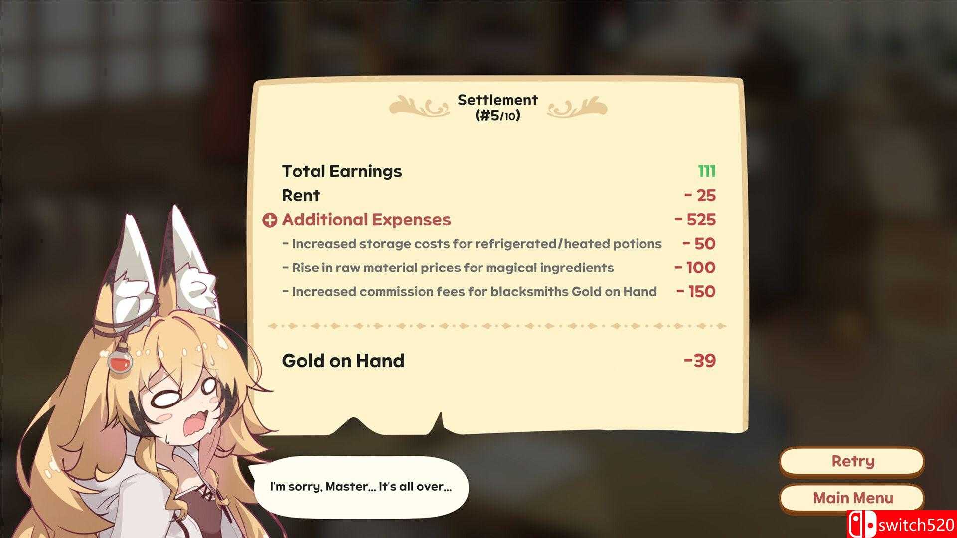 《海尤与杂货铺（Hayo and the Emporium）》官方中文 Build 20645102 P2P硬盘版[CN/TW/EN/JP]_5