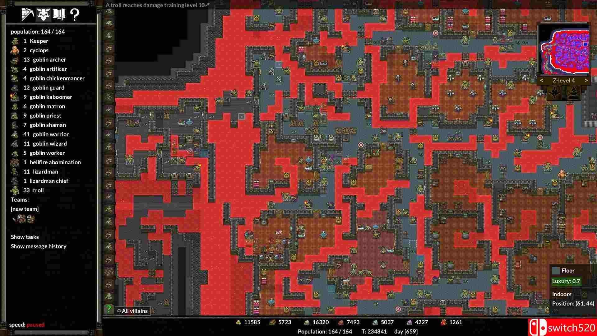 《看守者RL（KeeperRL）》b20251025 rG硬盘版[EN]_3