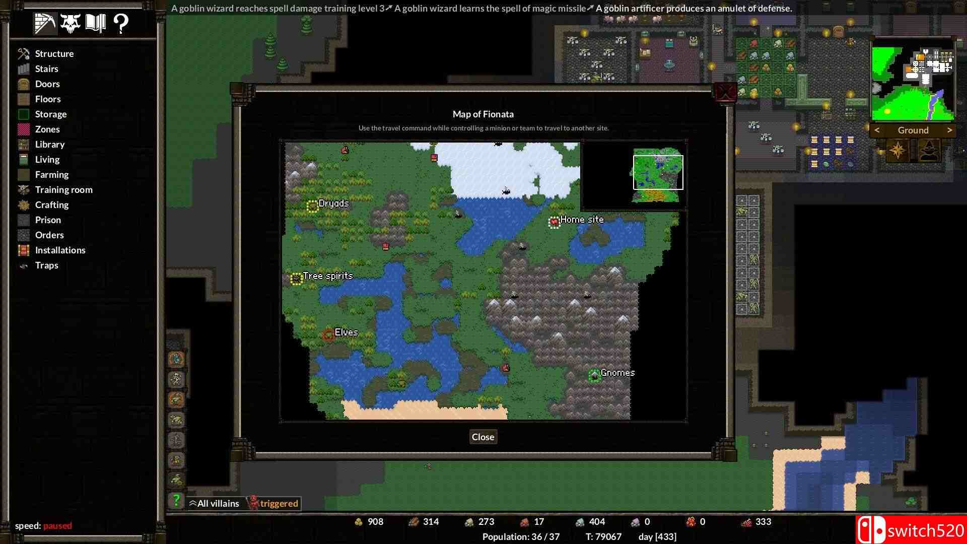 《看守者RL（KeeperRL）》b20251025 rG硬盘版[EN]_4