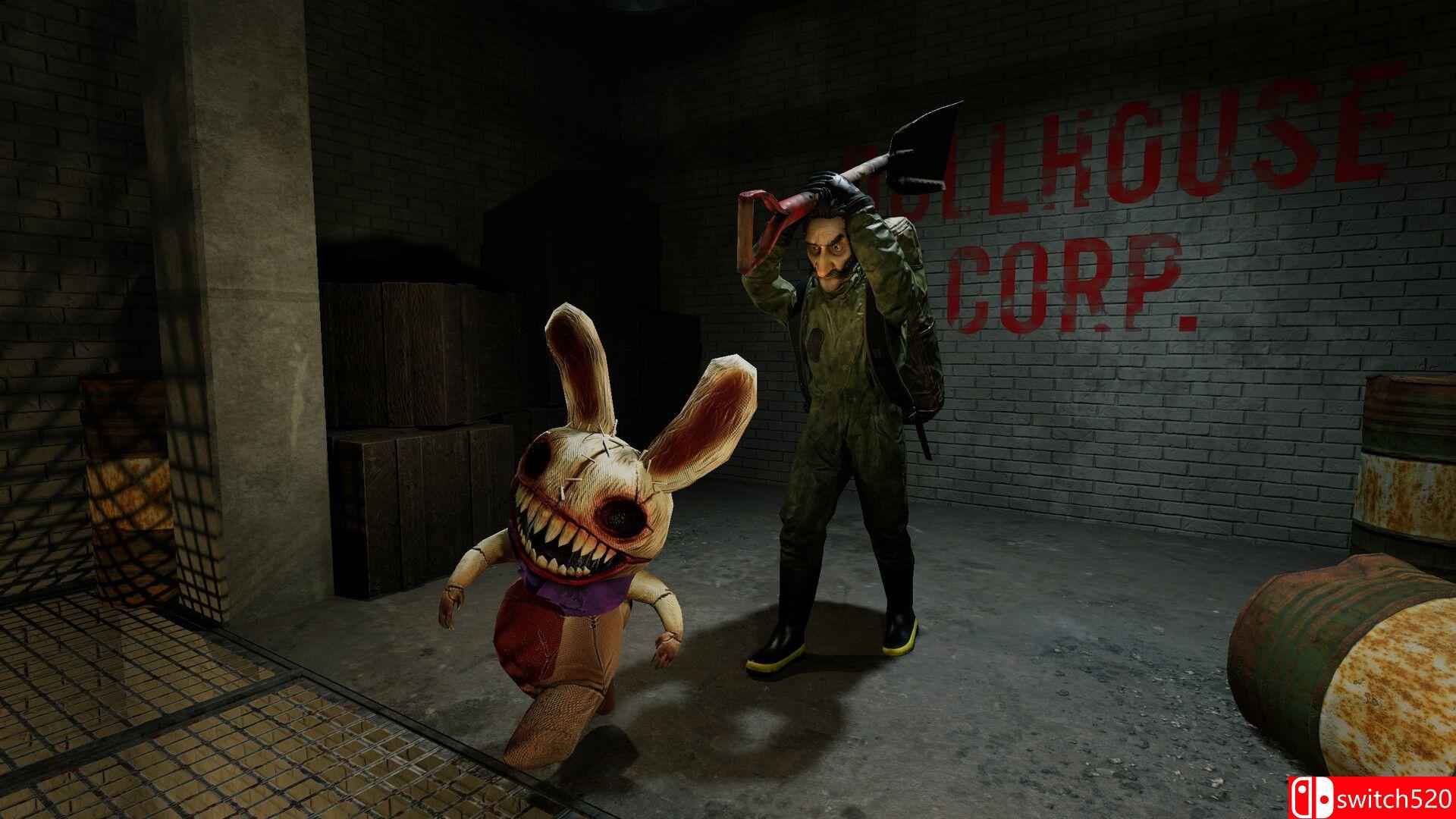 《死亡玩偶之家（Dollhouse of Dead）》官方中文 P2P硬盘版[CN/TW/EN/JP]_2