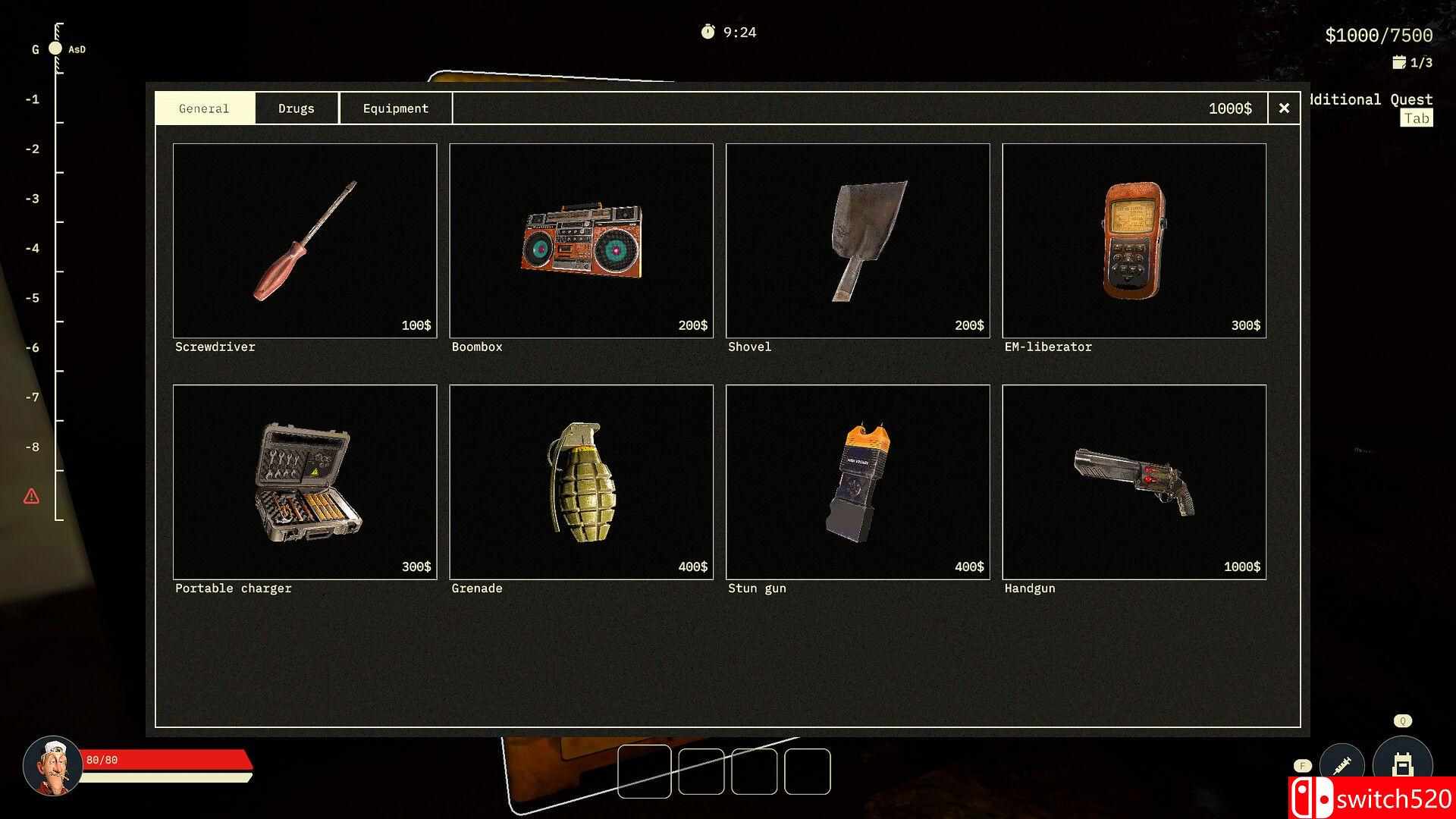 《死亡玩偶之家（Dollhouse of Dead）》官方中文 P2P硬盘版[CN/TW/EN/JP]_3