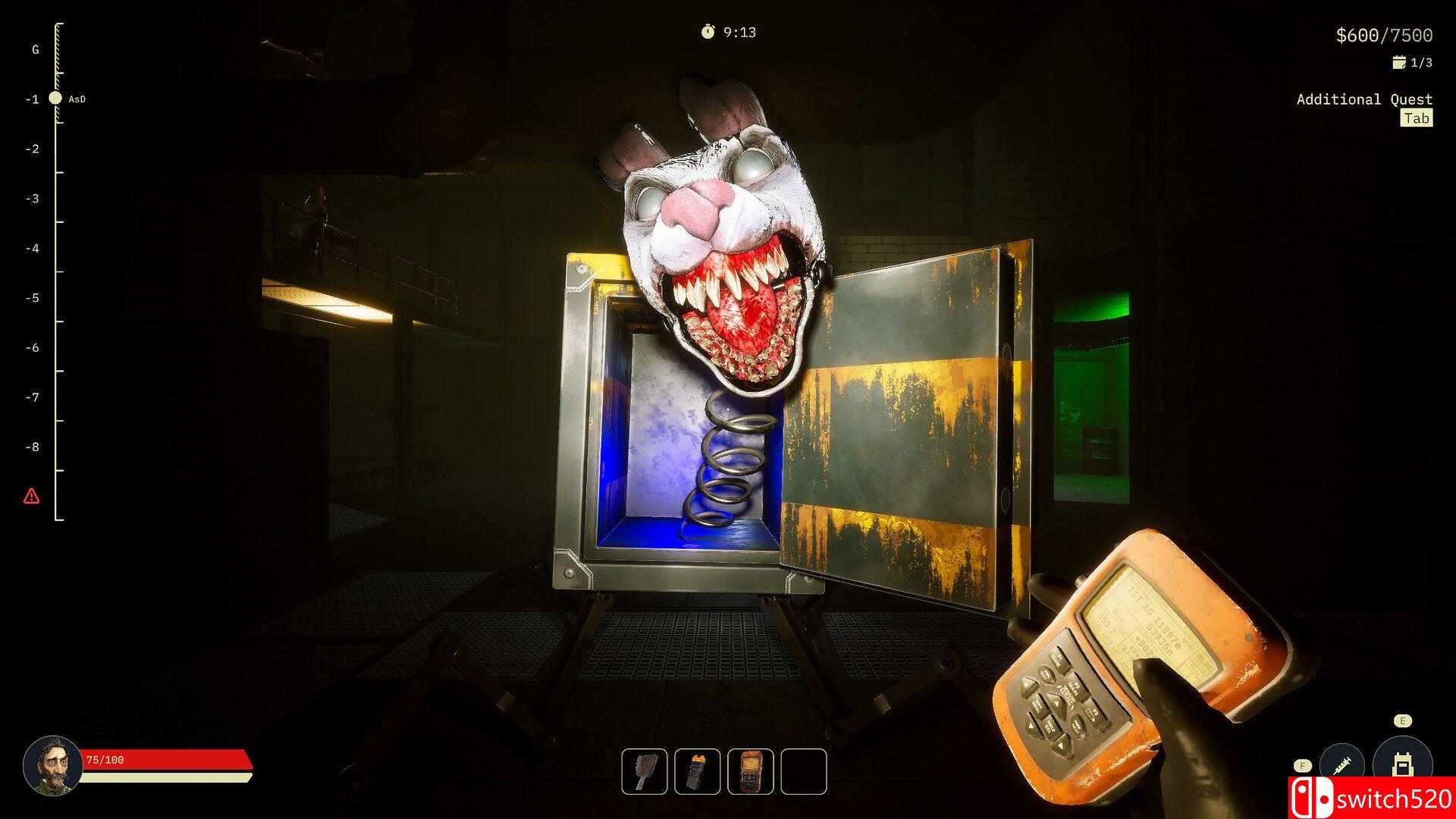 《死亡玩偶之家（Dollhouse of Dead）》官方中文 P2P硬盘版[CN/TW/EN/JP]_5