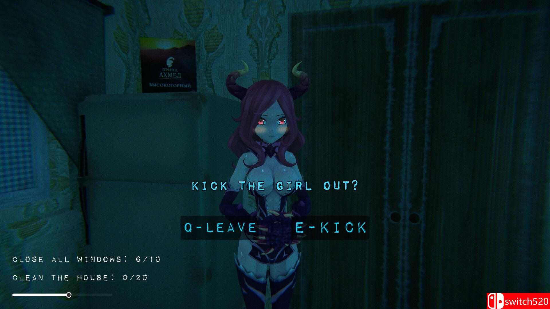 《我可不是伪娘（No, I'm not a Femboy）》TENOKE镜像版[EN]_2