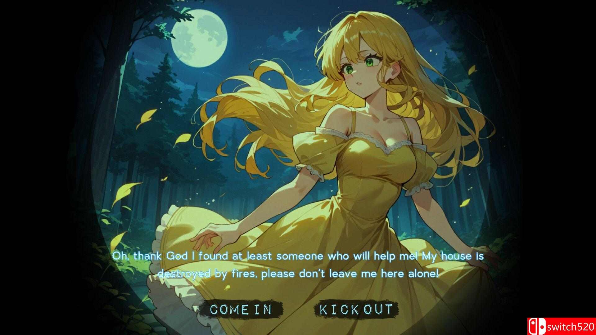 《我可不是伪娘（No, I'm not a Femboy）》TENOKE镜像版[EN]_4