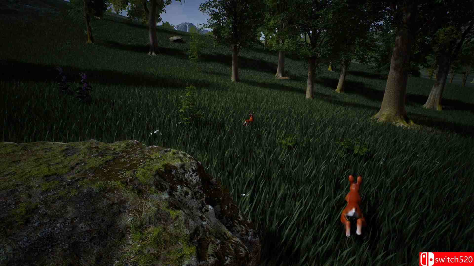 《生存主义：动物模拟（Survivalizm - The Animal Simulator）》TENOKE镜像版[EN]_4