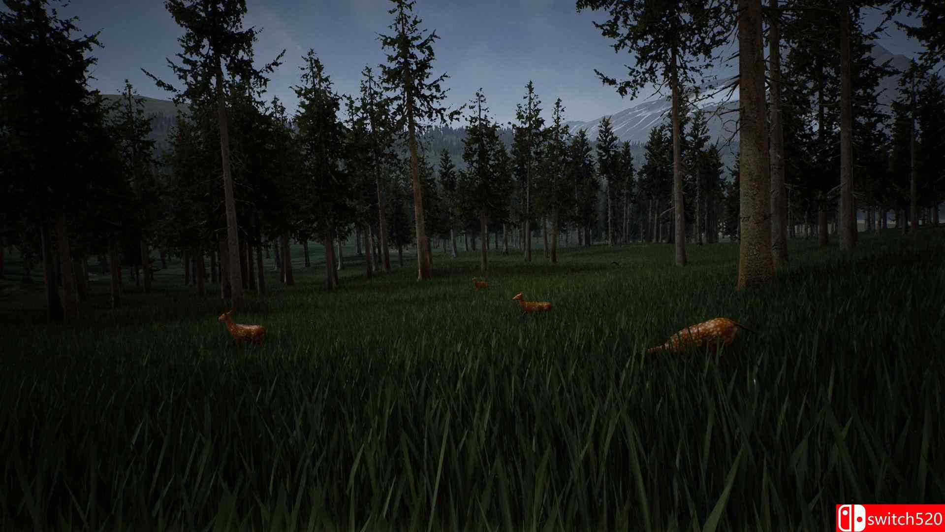 《生存主义：动物模拟（Survivalizm - The Animal Simulator）》TENOKE镜像版[EN]_2