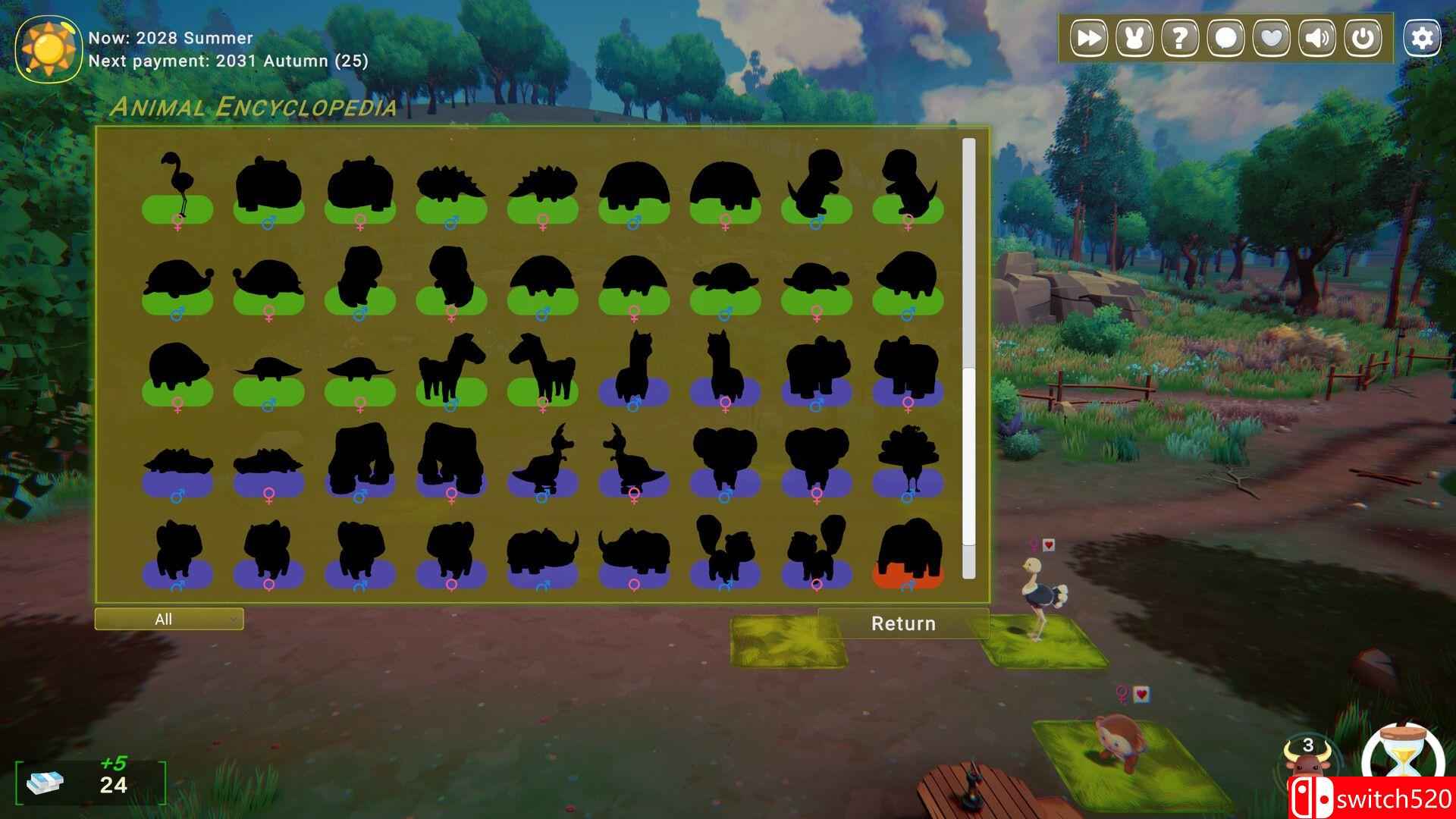 《绝育大师（Neuter Master）》官方中文 TENOKE镜像版[CN/TW/EN/JP]_4