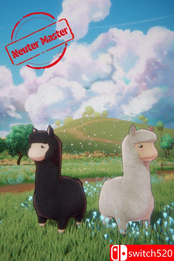 《绝育大师（Neuter Master）》官方中文 TENOKE镜像版[CN/TW/EN/JP]