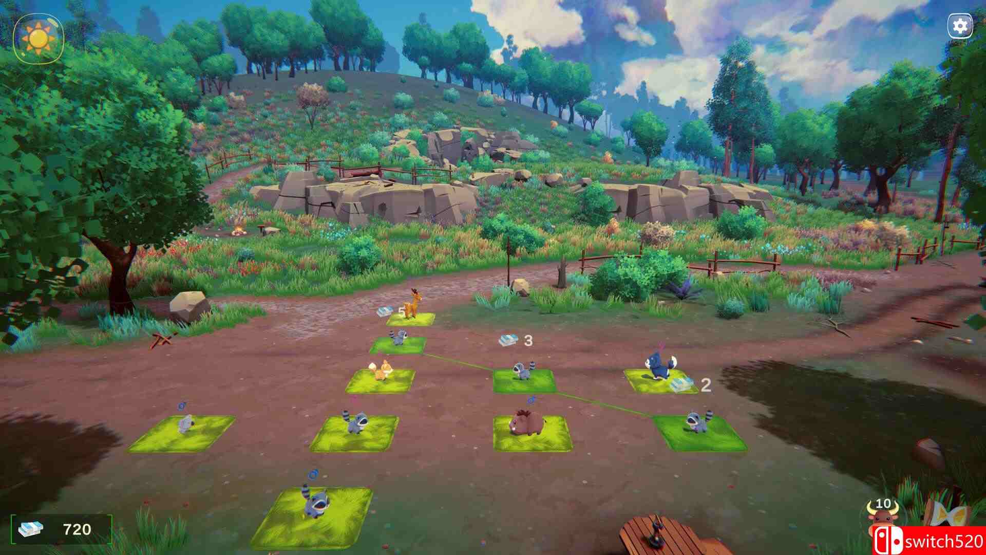 《绝育大师（Neuter Master）》官方中文 TENOKE镜像版[CN/TW/EN/JP]_3