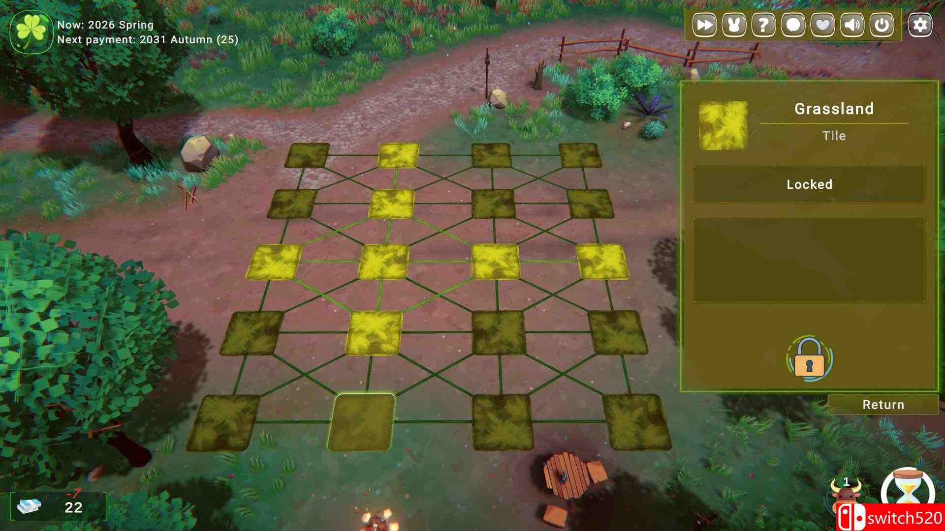 《绝育大师（Neuter Master）》官方中文 TENOKE镜像版[CN/TW/EN/JP]_1