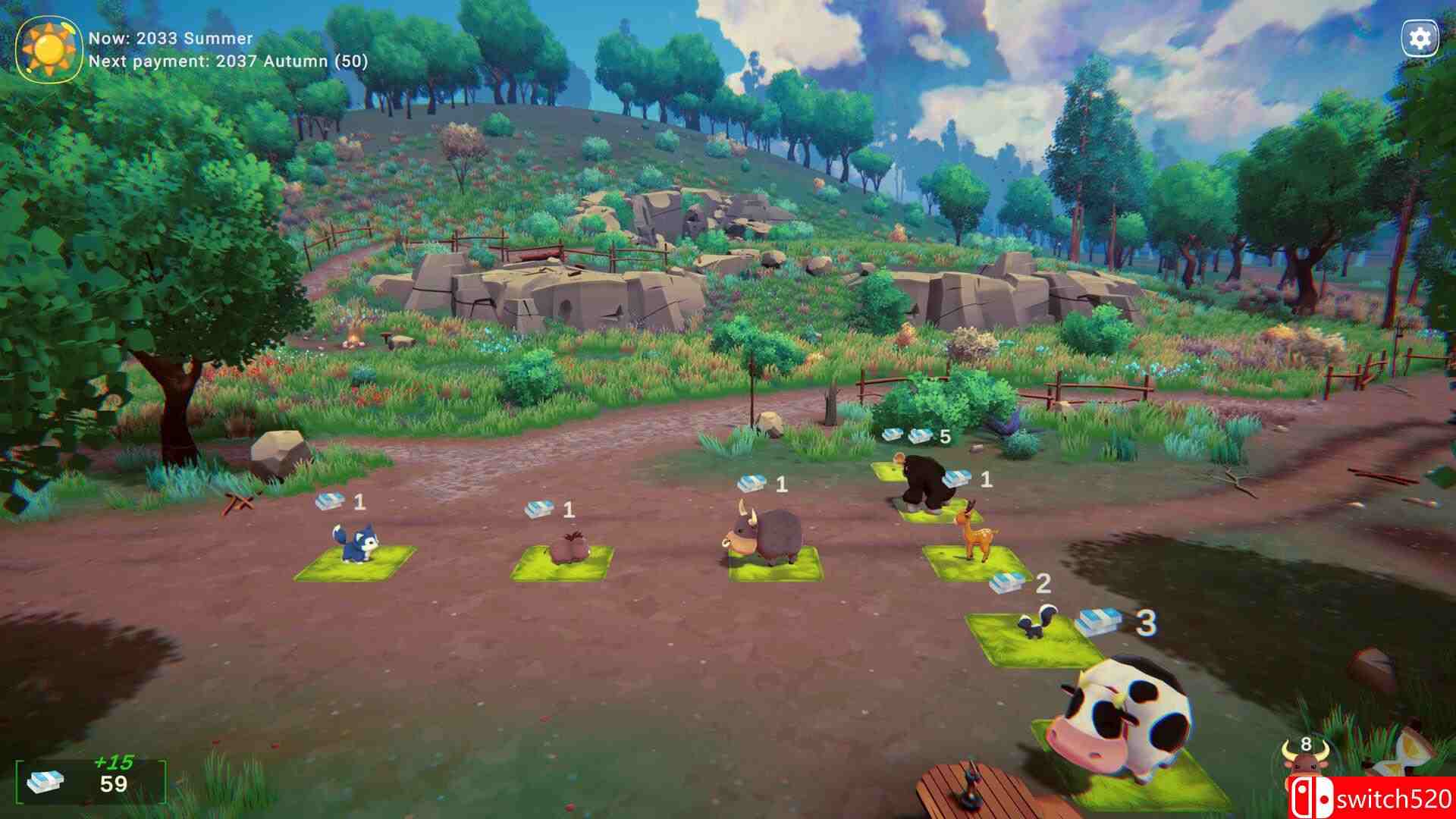 《绝育大师（Neuter Master）》官方中文 TENOKE镜像版[CN/TW/EN/JP]_2