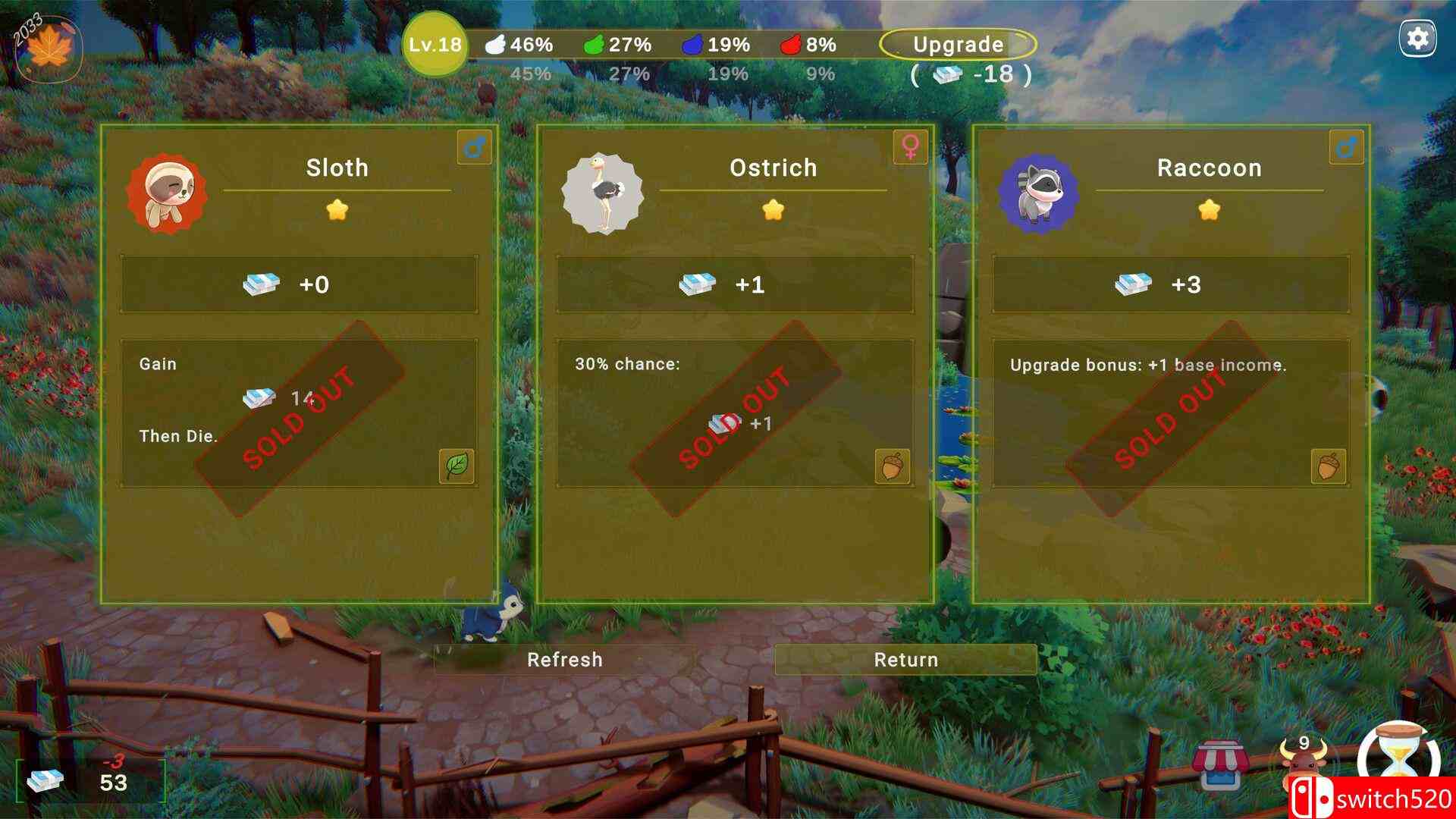 《绝育大师（Neuter Master）》官方中文 TENOKE镜像版[CN/TW/EN/JP]_5