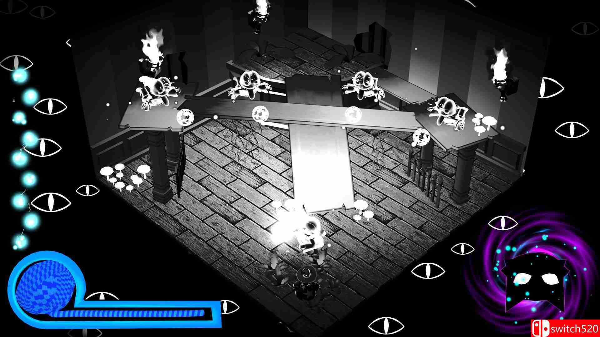 《无处猫术师（Nekomancer of Nowhere）》TENOKE镜像版[EN]_3