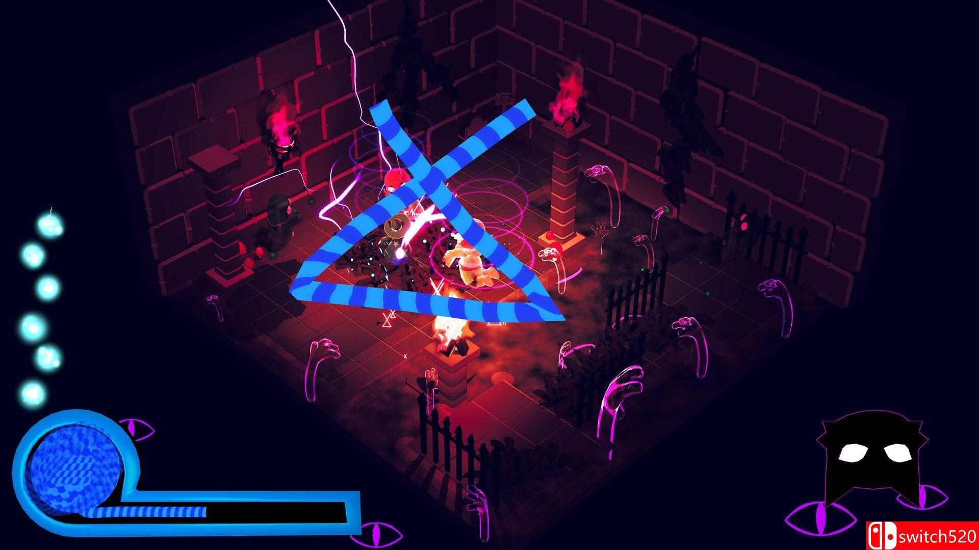 《无处猫术师（Nekomancer of Nowhere）》TENOKE镜像版[EN]_2