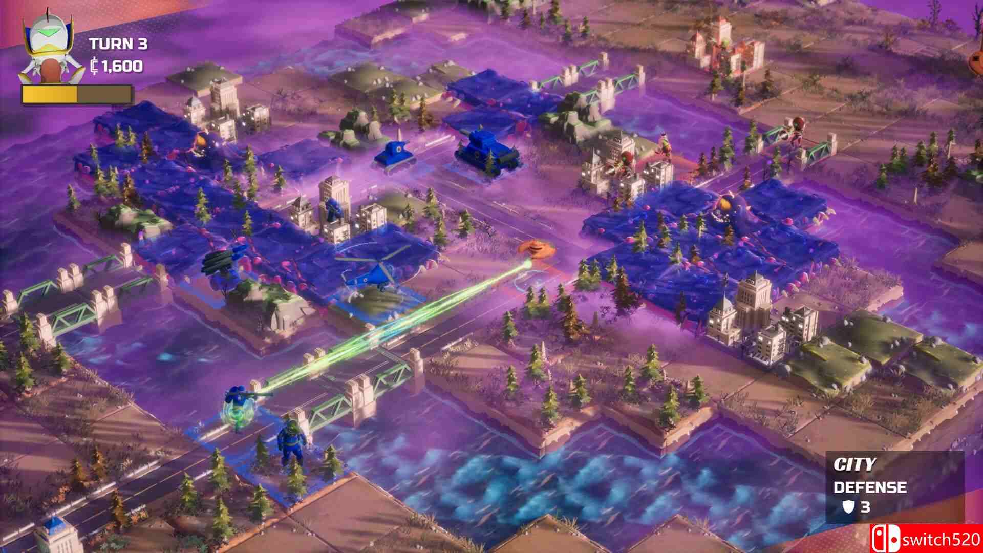 《地球对火星（Earth vs Mars）》v1.0.1.4208340 P2P硬盘版[EN]_2