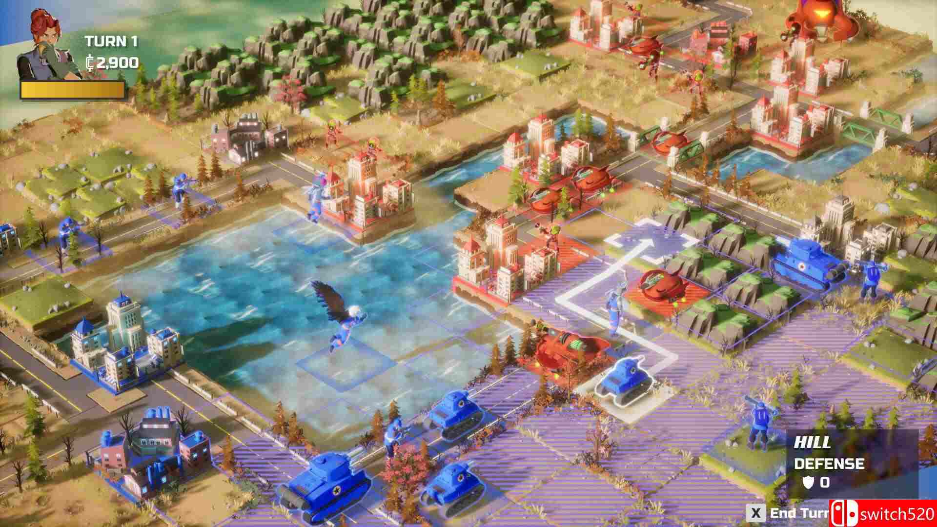 《地球对火星（Earth vs Mars）》v1.0.1.4208340 P2P硬盘版[EN]_5