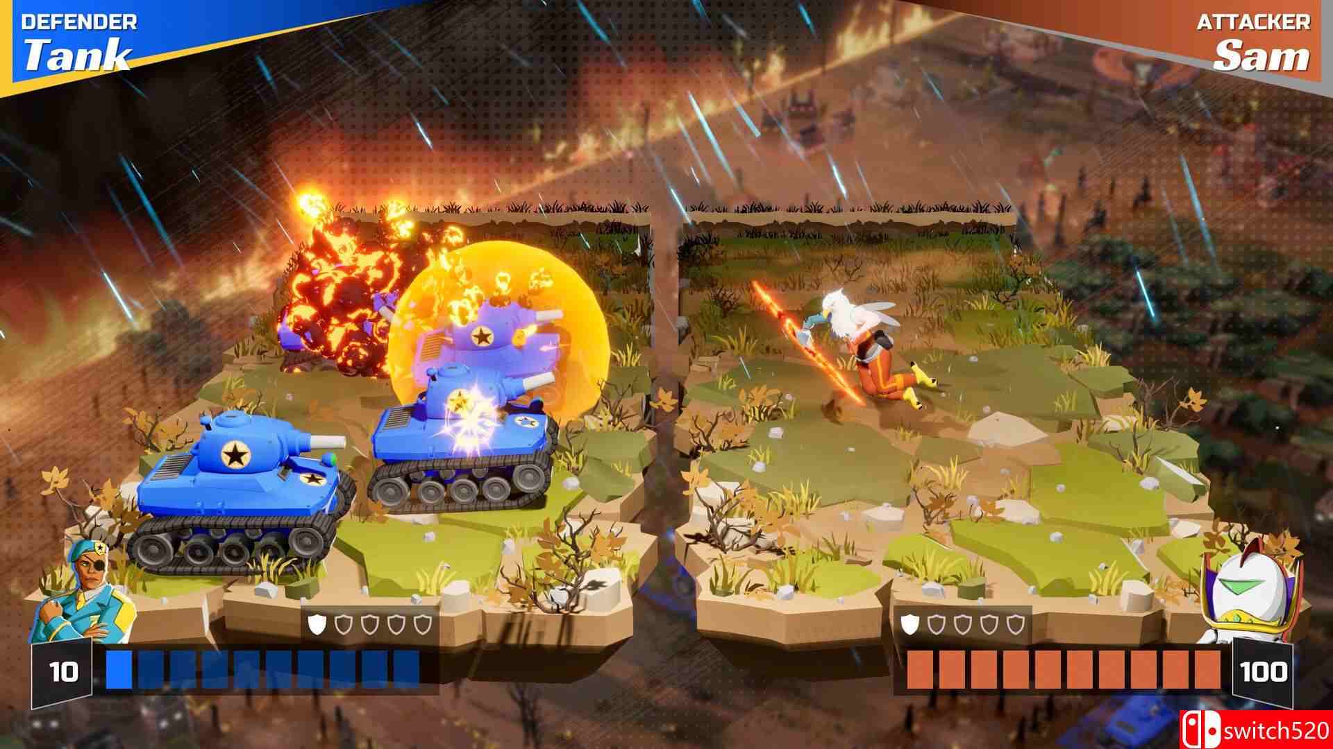 《地球对火星（Earth vs Mars）》v1.0.1.4208340 P2P硬盘版[EN]_3