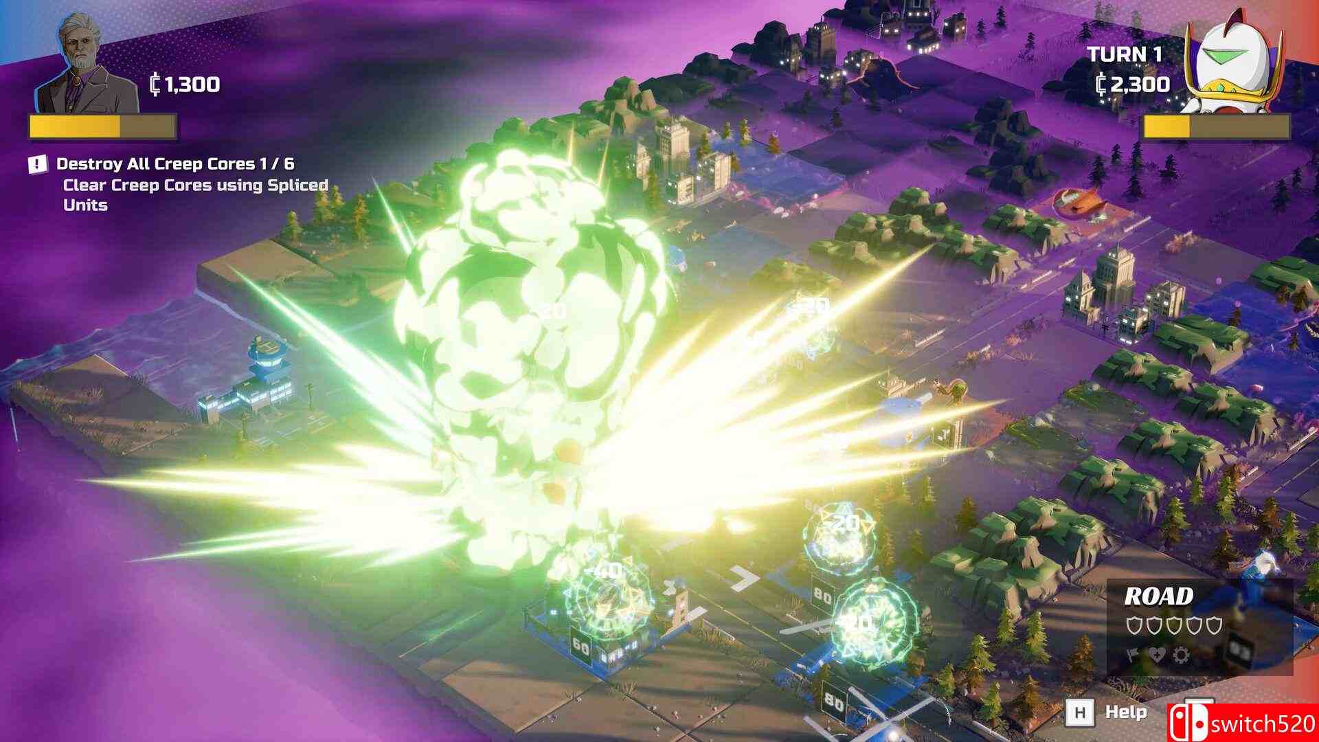 《地球对火星（Earth vs Mars）》v1.0.1.4208340 P2P硬盘版[EN]_4