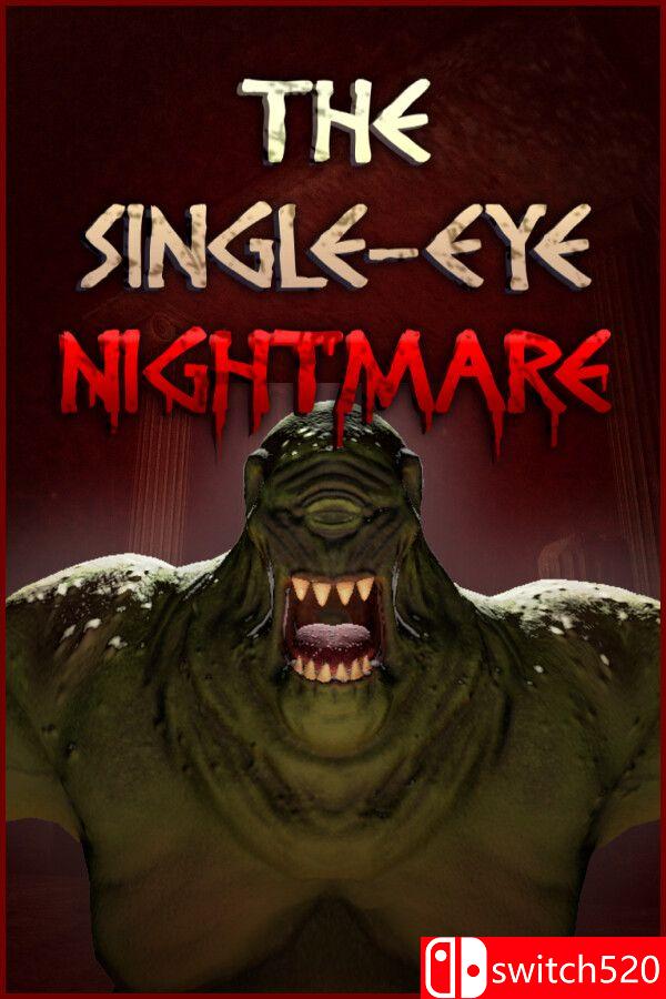 《单眼噩梦（The Single-Eye Nightmare）》TiNYiSO镜像版[EN]