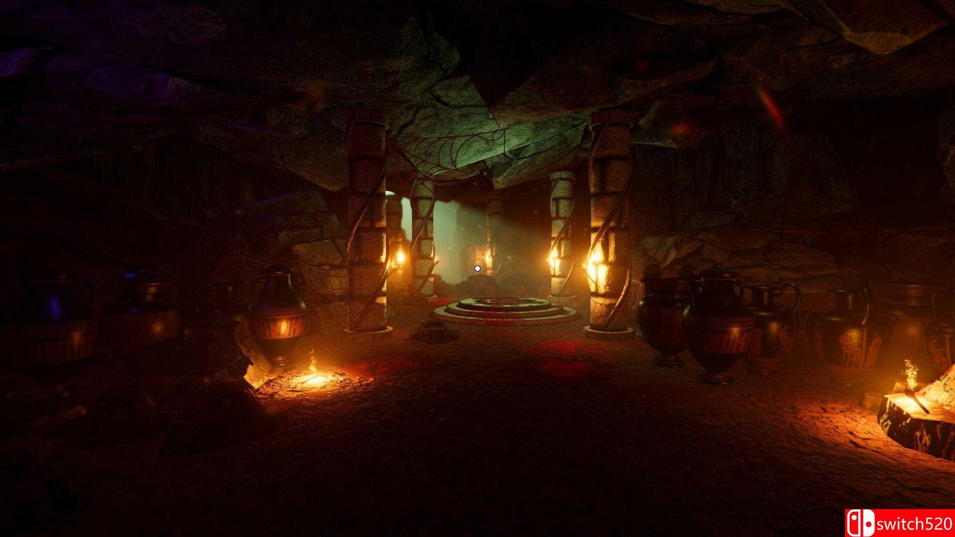 《单眼噩梦（The Single-Eye Nightmare）》TiNYiSO镜像版[EN]_2