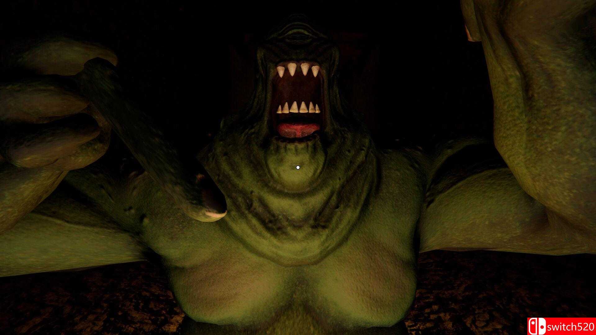 《单眼噩梦（The Single-Eye Nightmare）》TiNYiSO镜像版[EN]_4