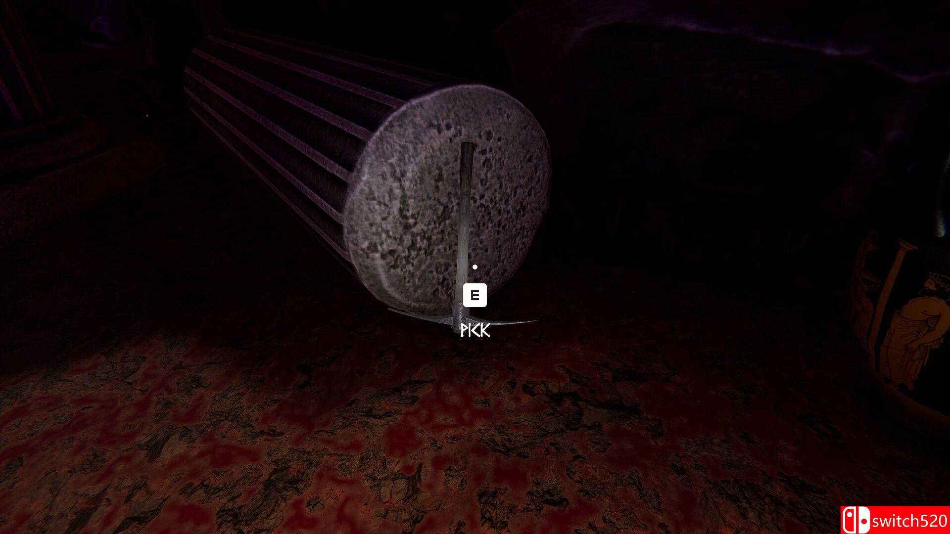 《单眼噩梦（The Single-Eye Nightmare）》TiNYiSO镜像版[EN]_3