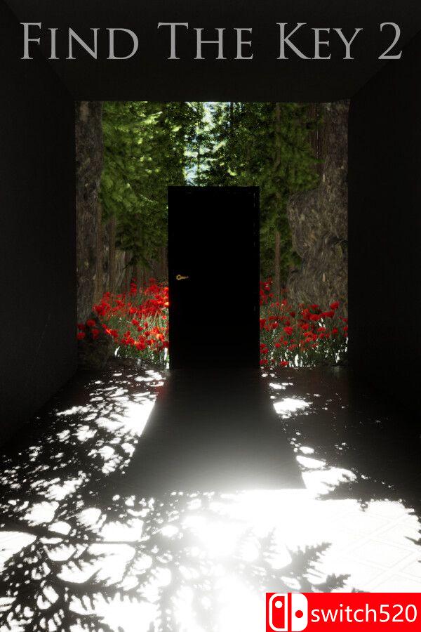 《找到钥匙2（Find The Key 2）》官方中文 TiNYiSO镜像版[CN/EN/JP]
