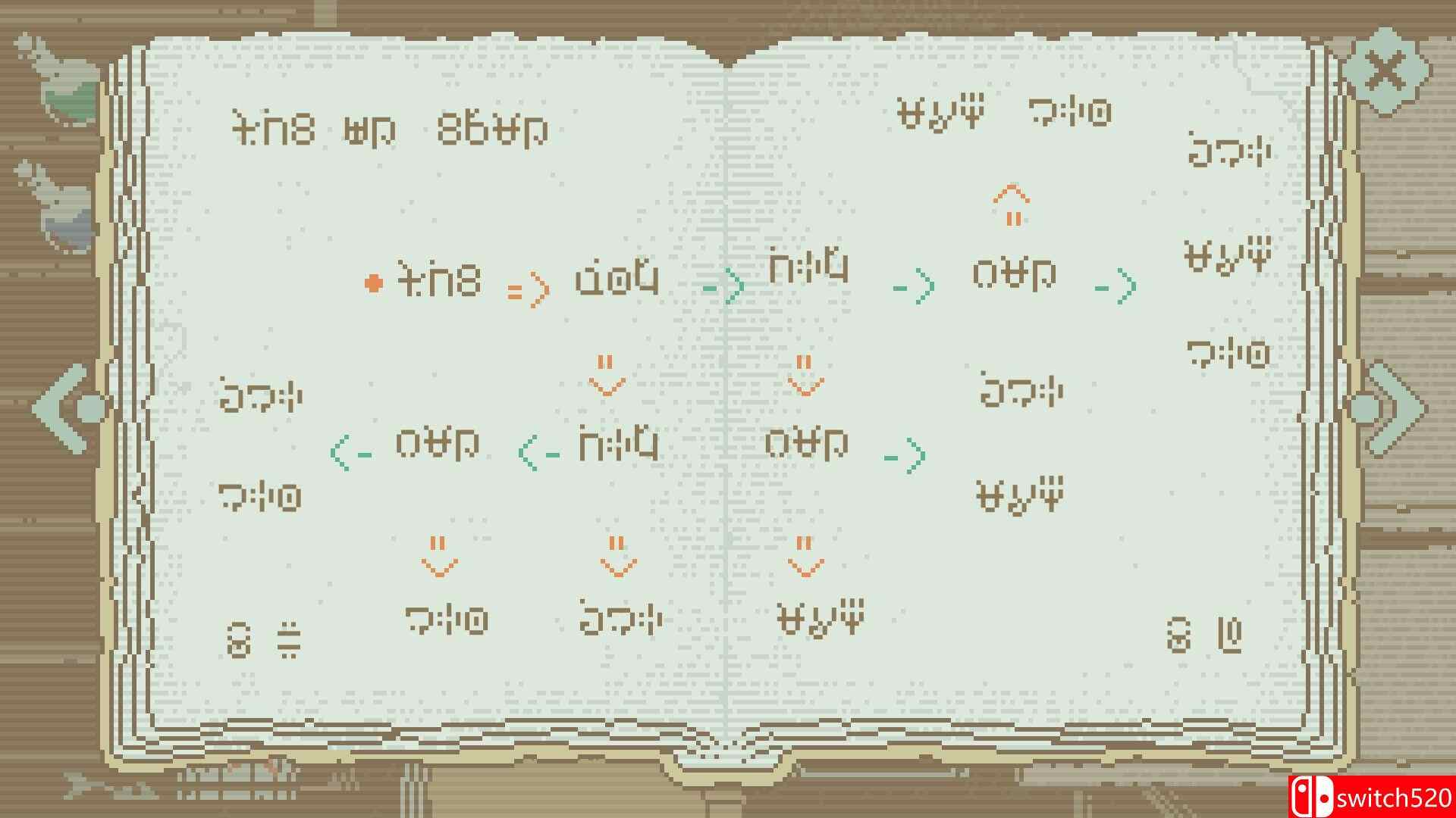 《特鲁比兹的秘药师（The Apothecary of Trubiz）》Build 20720437 P2P硬盘版[CN/EN/JP]_4