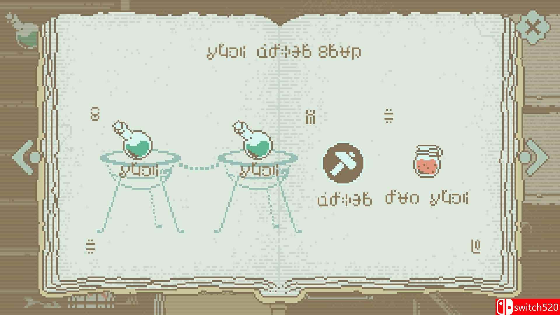 《特鲁比兹的秘药师（The Apothecary of Trubiz）》Build 20720437 P2P硬盘版[CN/EN/JP]_2