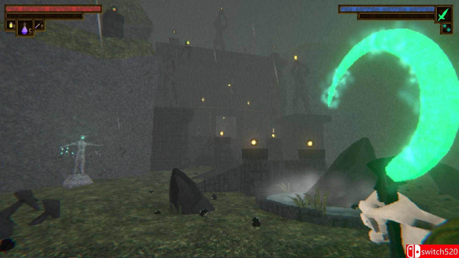 《维霍：面具诅咒（Verho - Curse of Faces）》官方中文 TENOKE镜像版[CN/EN]_2