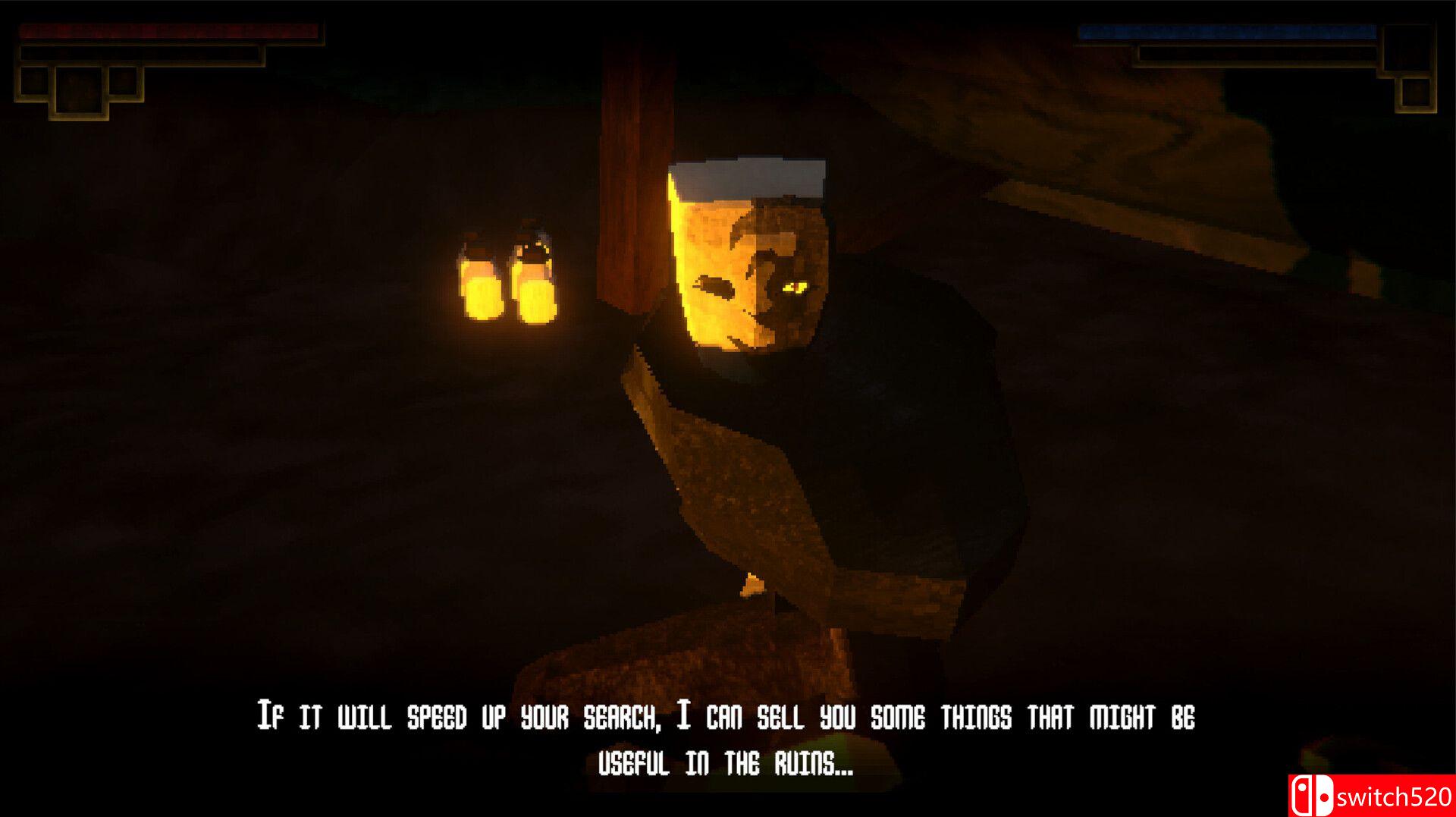 《维霍：面具诅咒（Verho - Curse of Faces）》官方中文 TENOKE镜像版[CN/EN]_3