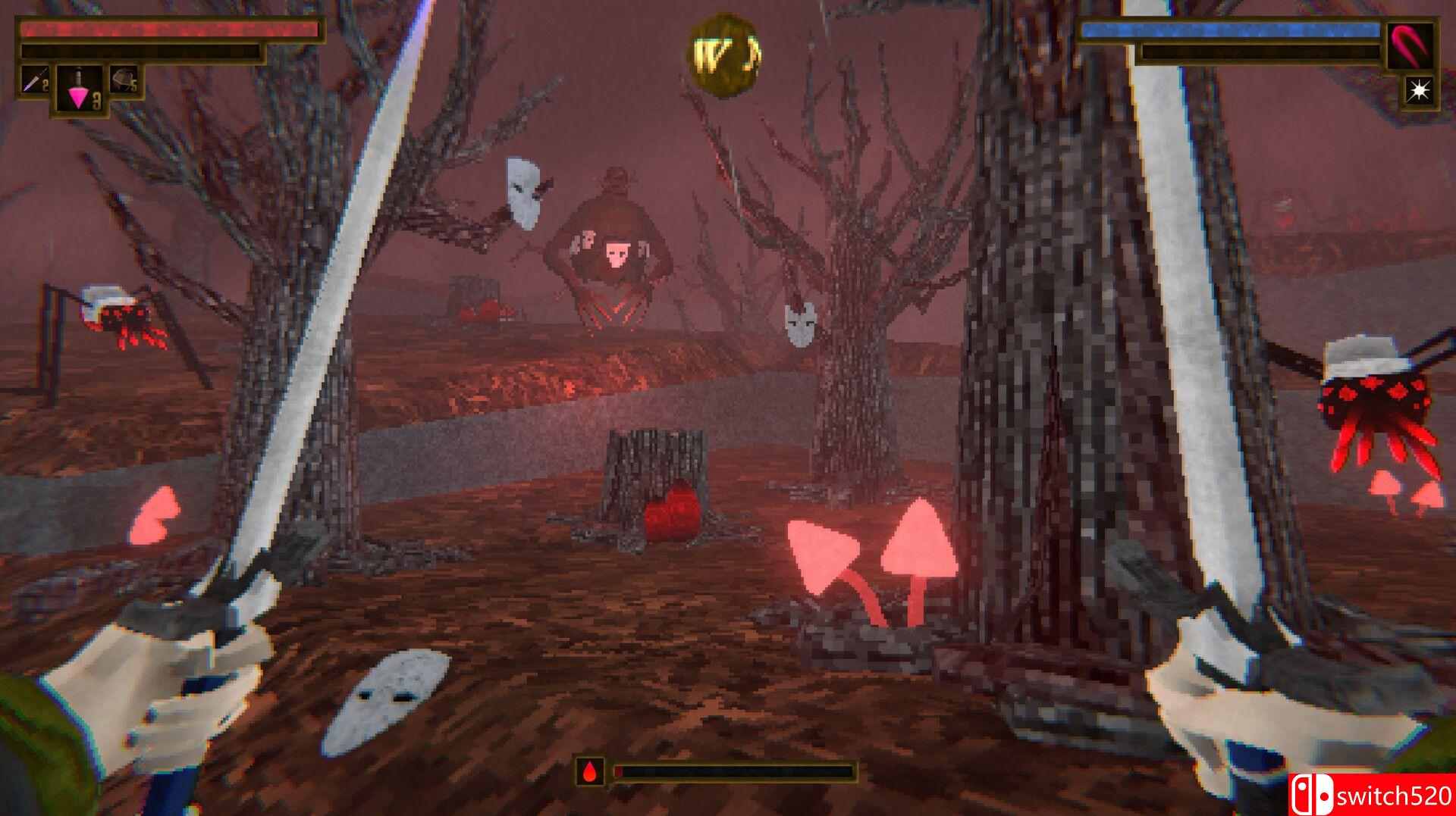 《维霍：面具诅咒（Verho - Curse of Faces）》官方中文 TENOKE镜像版[CN/EN]_4