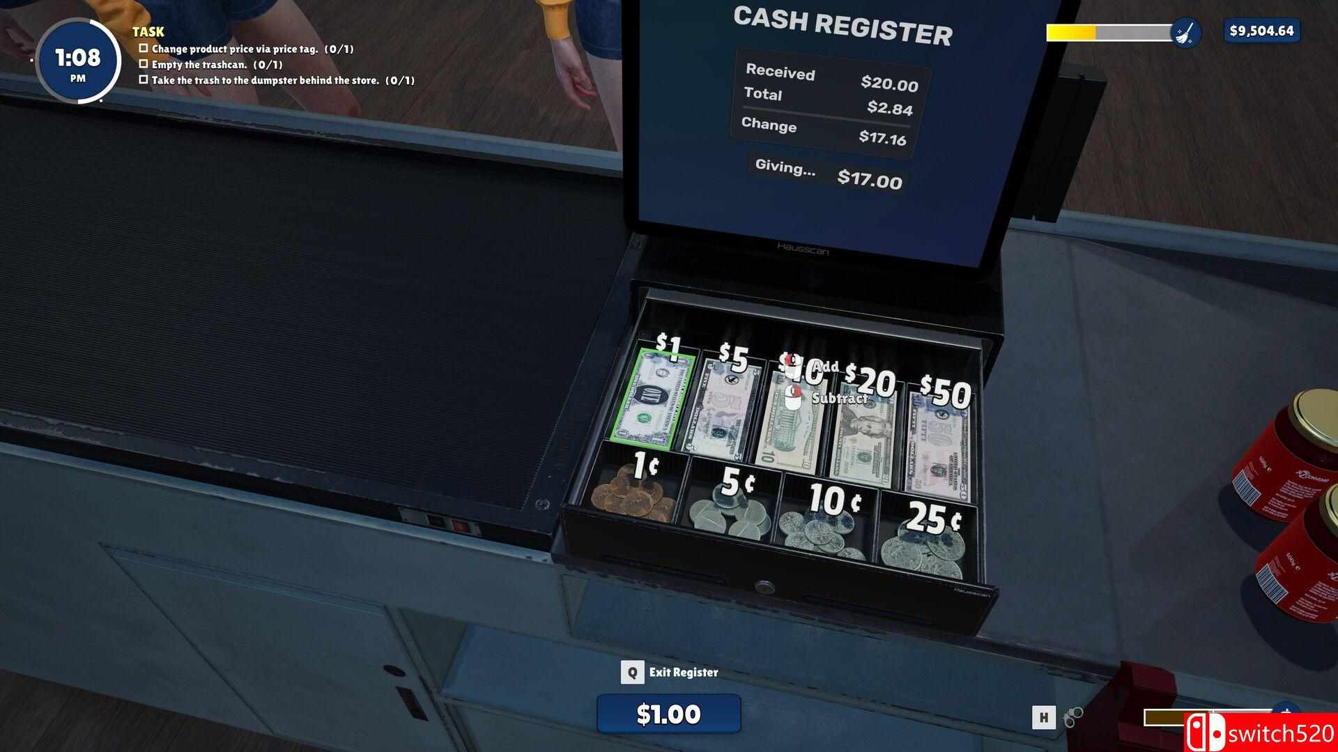 《商店大战：多人商铺模拟器（Store Wars: Multiplayer Shop Simulator）》TENOKE镜像版[CN/EN]_3