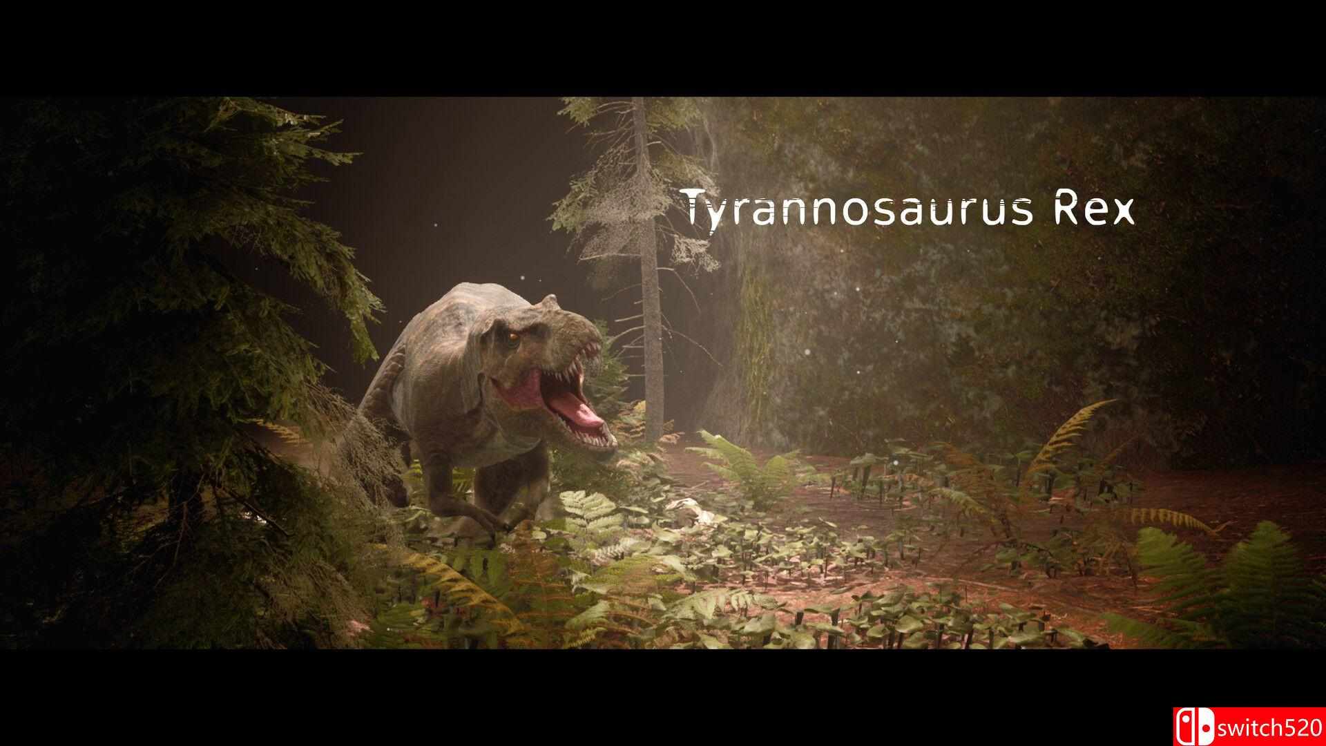 《骨之王者（King of Bones）》TENOKE镜像版[EN]_1