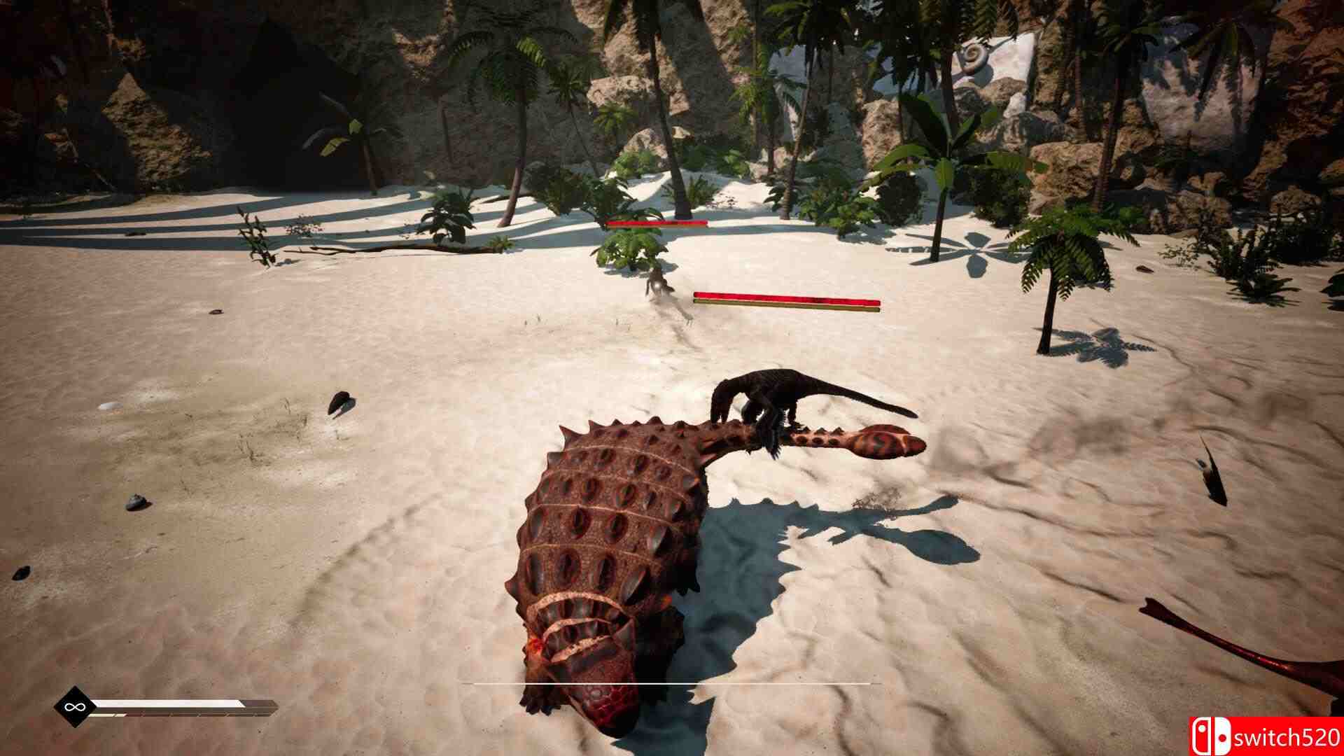 《骨之王者（King of Bones）》TENOKE镜像版[EN]_4