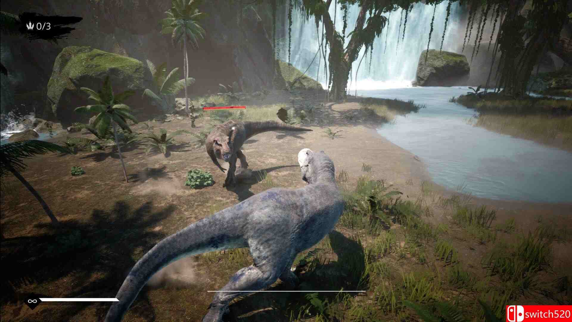 《骨之王者（King of Bones）》TENOKE镜像版[EN]_2