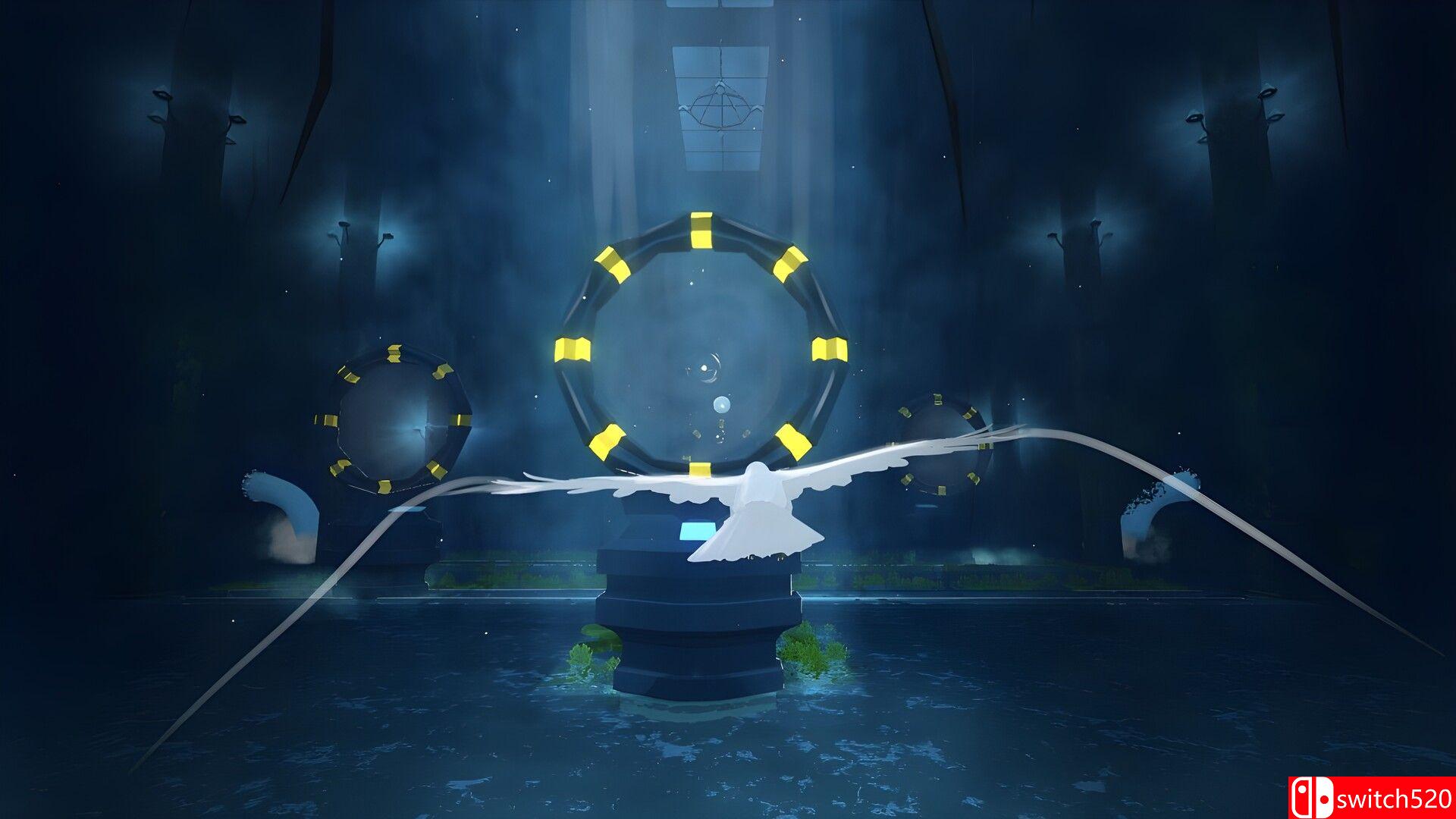 《沃隆：渡鸦的旅程（VORON: Raven’s Story）》官方中文 TENOKE镜像版[CN/TW/EN/JP]_1