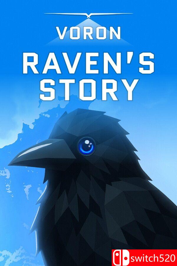 《沃隆：渡鸦的旅程（VORON: Raven’s Story）》官方中文 TENOKE镜像版[CN/TW/EN/JP]