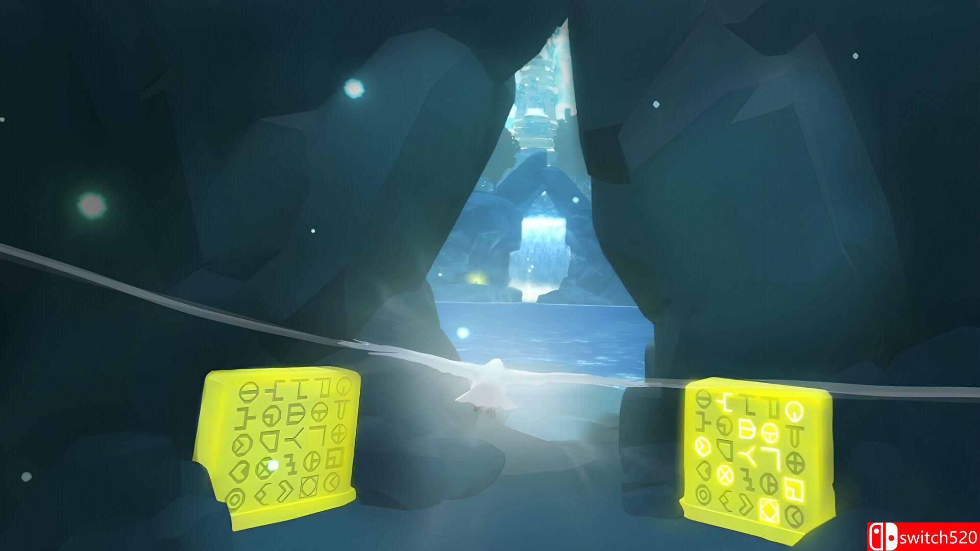 《沃隆：渡鸦的旅程（VORON: Raven’s Story）》官方中文 TENOKE镜像版[CN/TW/EN/JP]_5