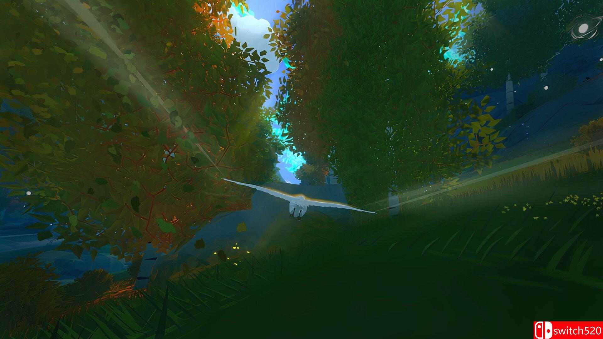 《沃隆：渡鸦的旅程（VORON: Raven’s Story）》官方中文 TENOKE镜像版[CN/TW/EN/JP]_3