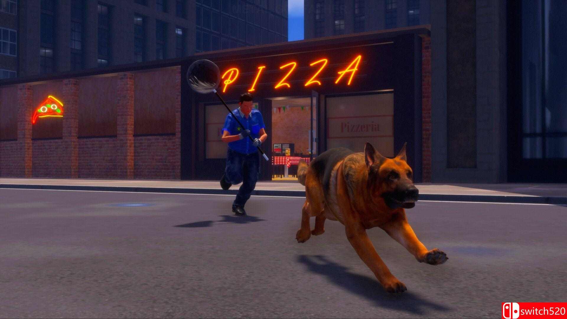 《迷途狗爪（Lost Paws）》官方中文 TENOKE镜像版[CN/EN/JP]_2