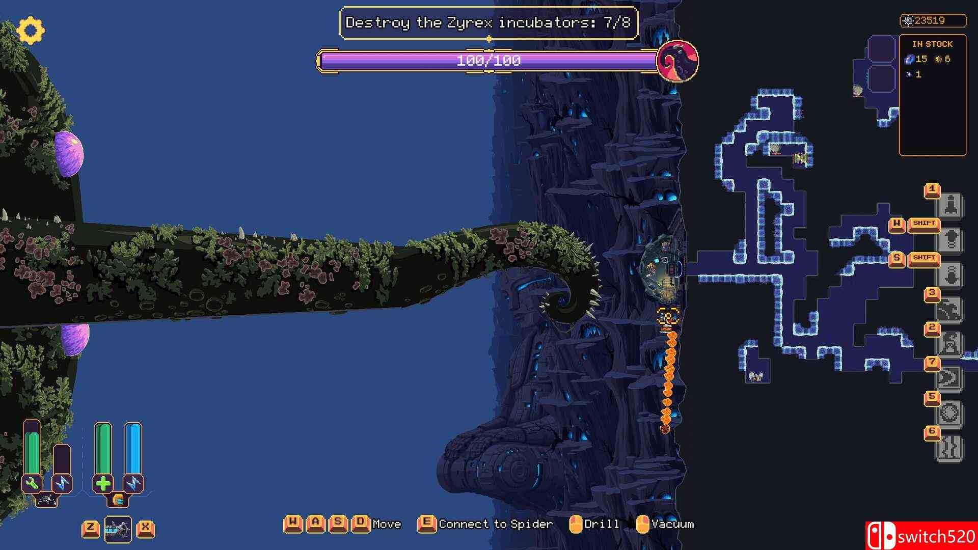 《墙世界2（Wall World 2）》官方中文 GOG硬盘版[CN/TW/EN/JP]_2