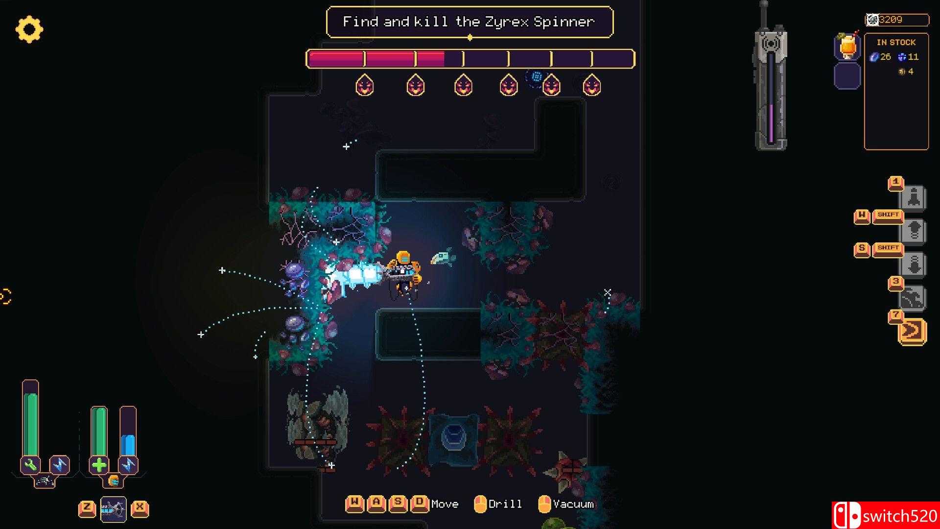 《墙世界2（Wall World 2）》官方中文 GOG硬盘版[CN/TW/EN/JP]_5