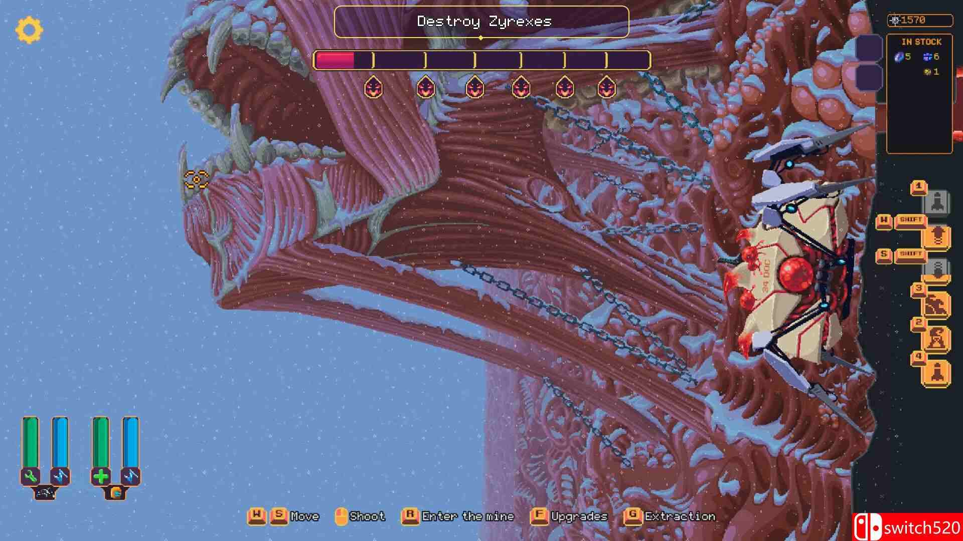 《墙世界2（Wall World 2）》官方中文 GOG硬盘版[CN/TW/EN/JP]_3