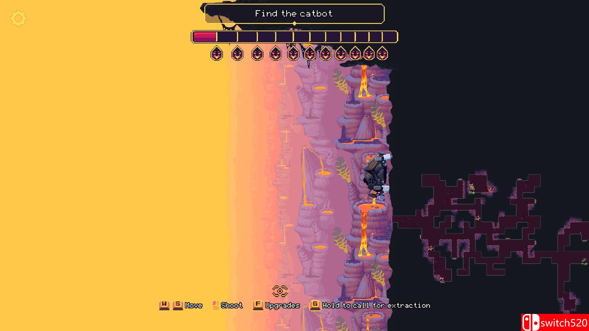 《墙世界2（Wall World 2）》官方中文 GOG硬盘版[CN/TW/EN/JP]_4