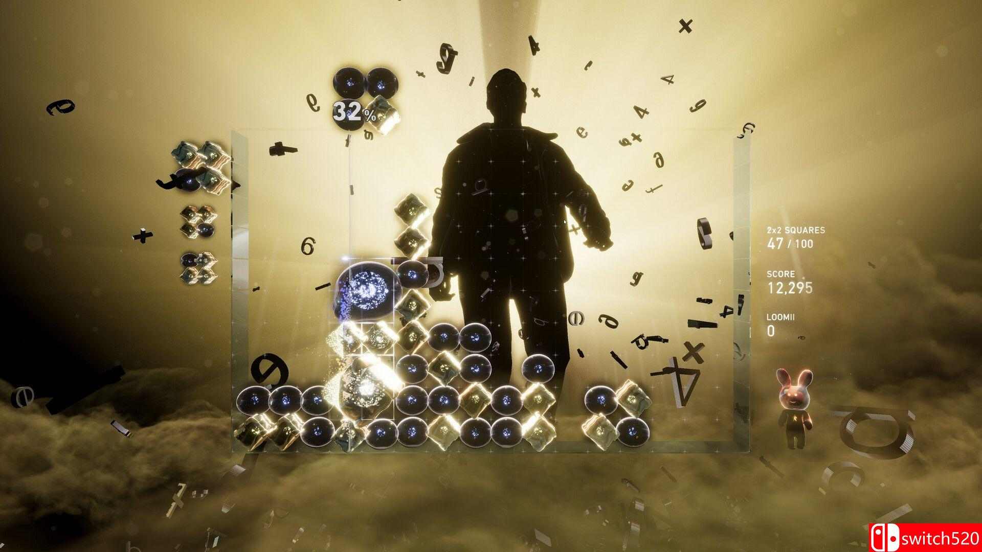 《流光崛起（Lumines Arise）》官方中文 TENOKE镜像版[CN/TW/EN/JP]_1